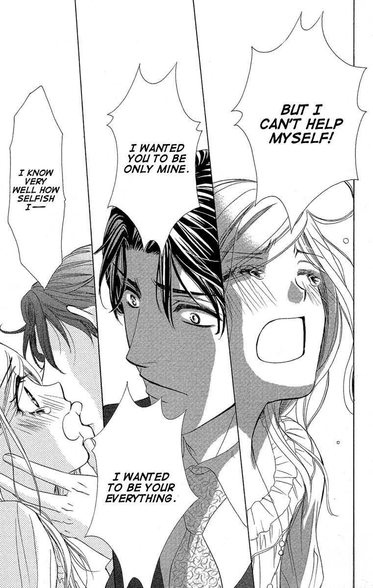 Hapi Mari Chapter 28 page 31 - Chapter 28