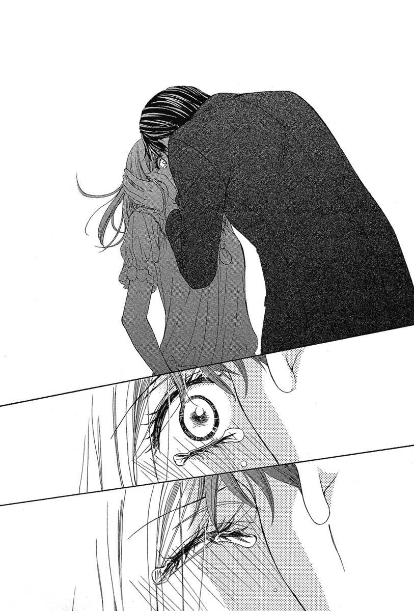 Hapi Mari Chapter 28 page 32 - Chapter 28