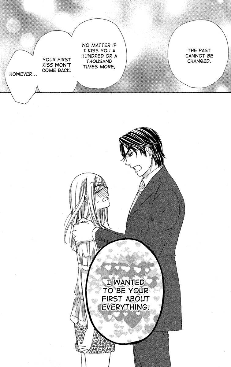Hapi Mari Chapter 28 page 34 - Chapter 28