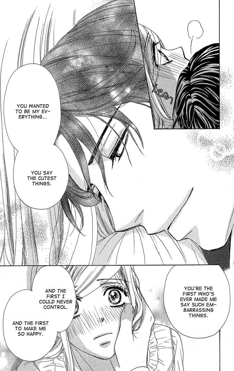 Hapi Mari Chapter 28 page 37 - Chapter 28