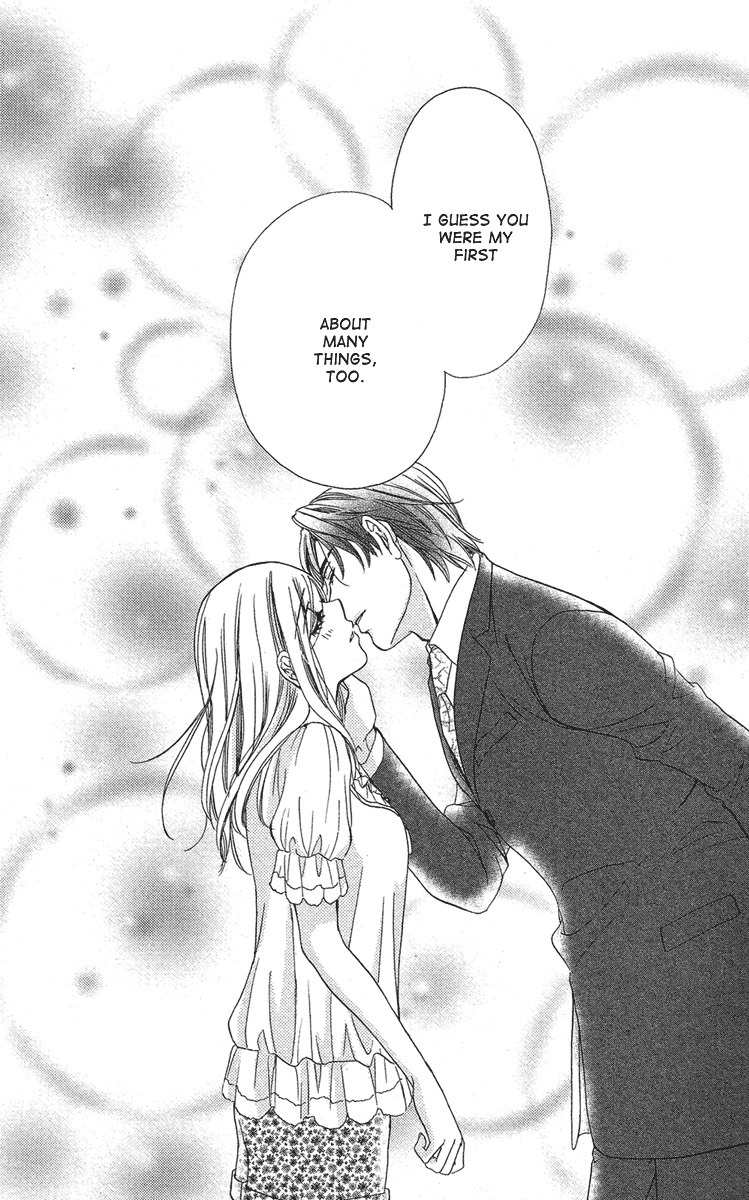 Hapi Mari Chapter 28 page 38 - Chapter 28