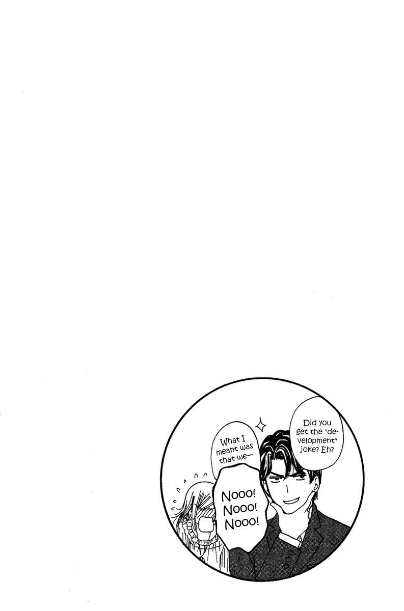 Hapi Mari Chapter 28 page 44 - Chapter 28