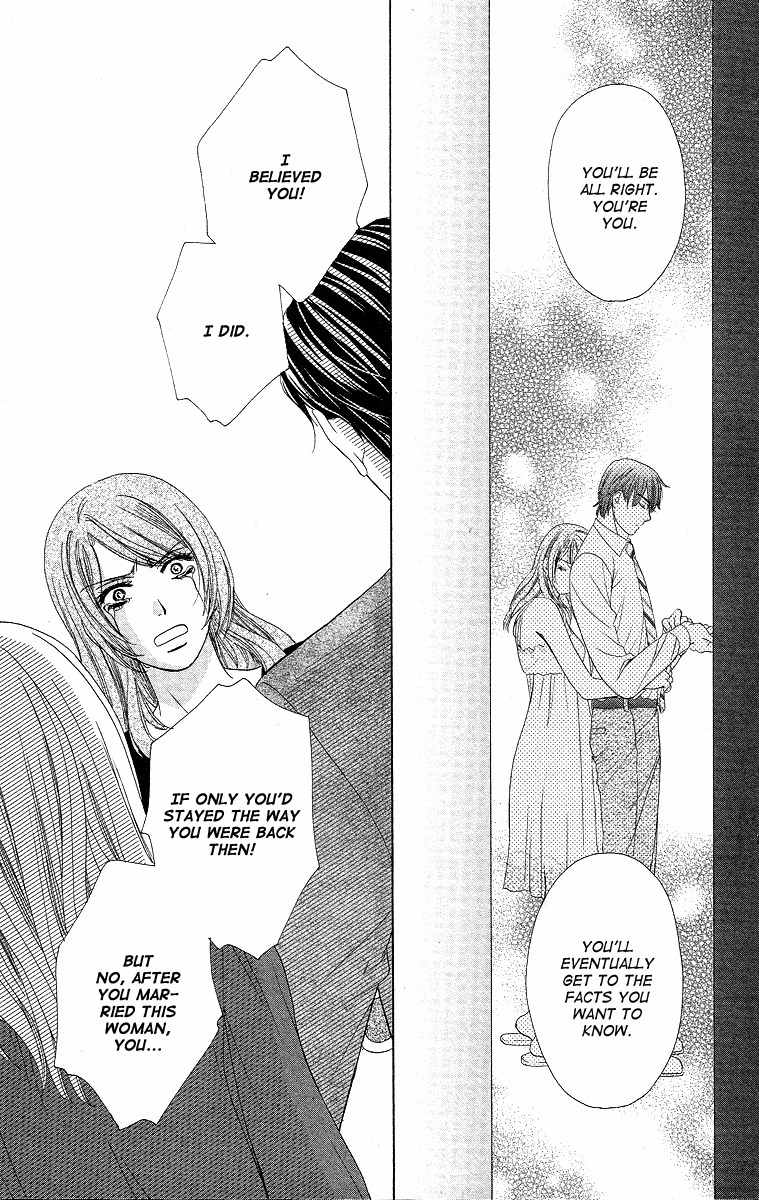 Hapi Mari Chapter 33 page 30 - Chapter 33