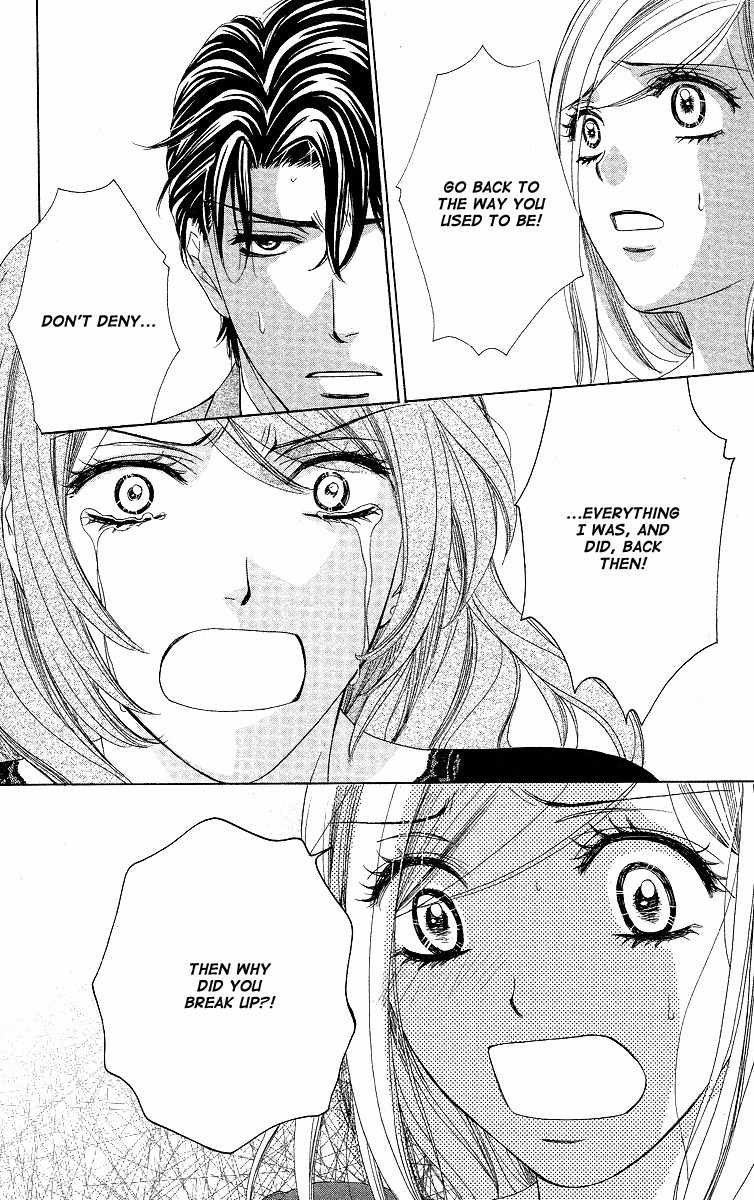 Hapi Mari Chapter 33 page 31 - Chapter 33