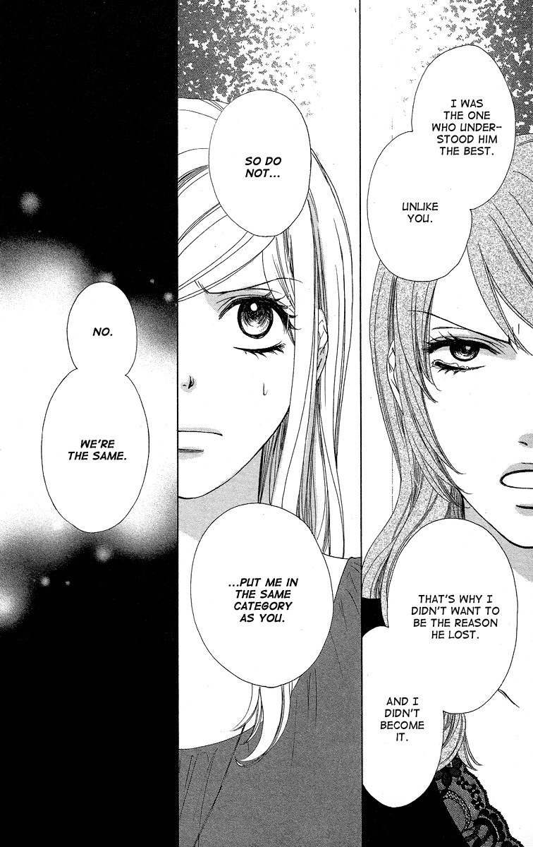 Hapi Mari Chapter 33 page 33 - Chapter 33