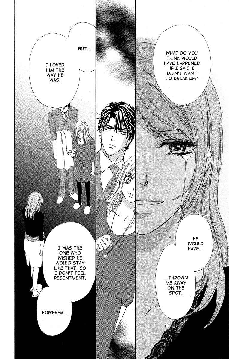 Hapi Mari Chapter 33 page 37 - Chapter 33