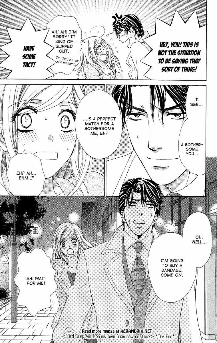 Hapi Mari Chapter 33 page 48 - Chapter 33