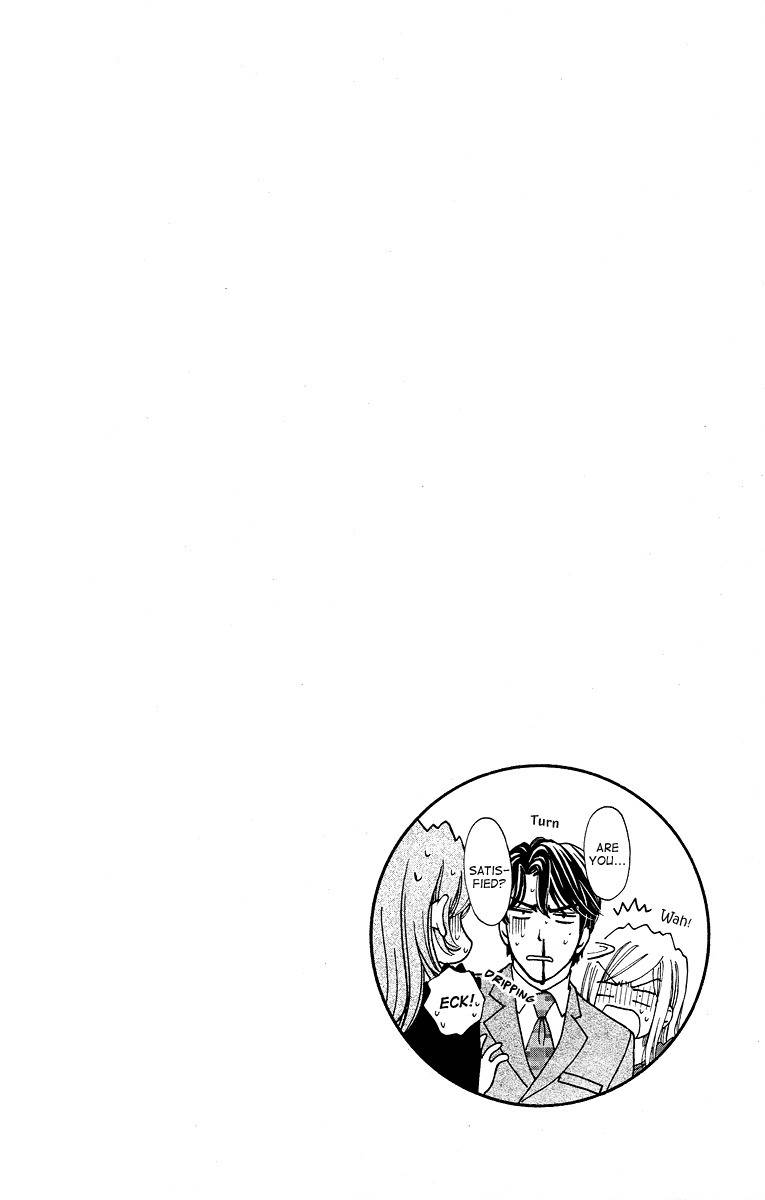 Hapi Mari Chapter 33 page 49 - Chapter 33