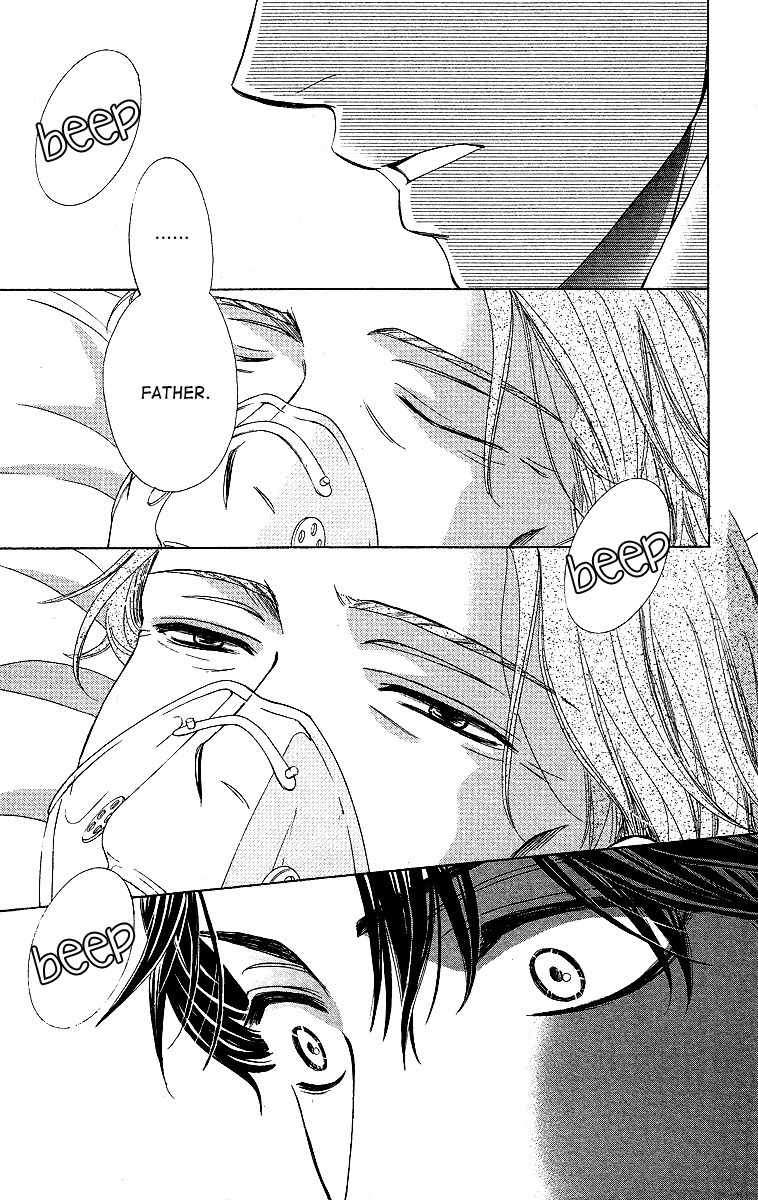 Hapi Mari Chapter 35 page 11 - Chapter 35
