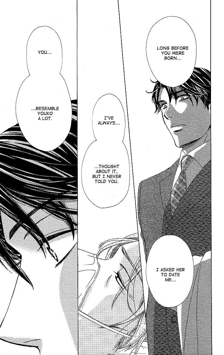 Hapi Mari Chapter 35 page 13 - Chapter 35