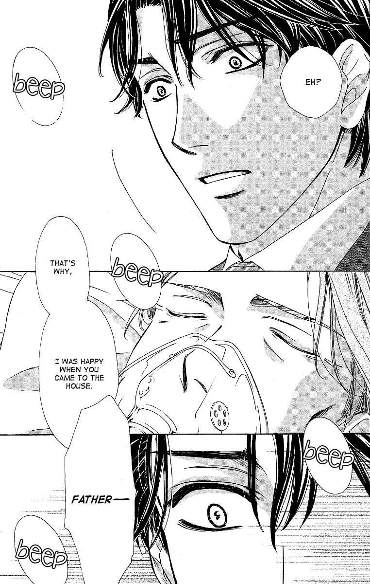 Hapi Mari Chapter 35 page 14 - Chapter 35