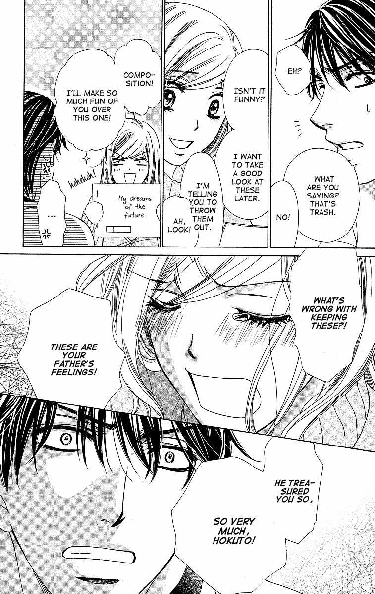 Hapi Mari Chapter 35 page 28 - Chapter 35