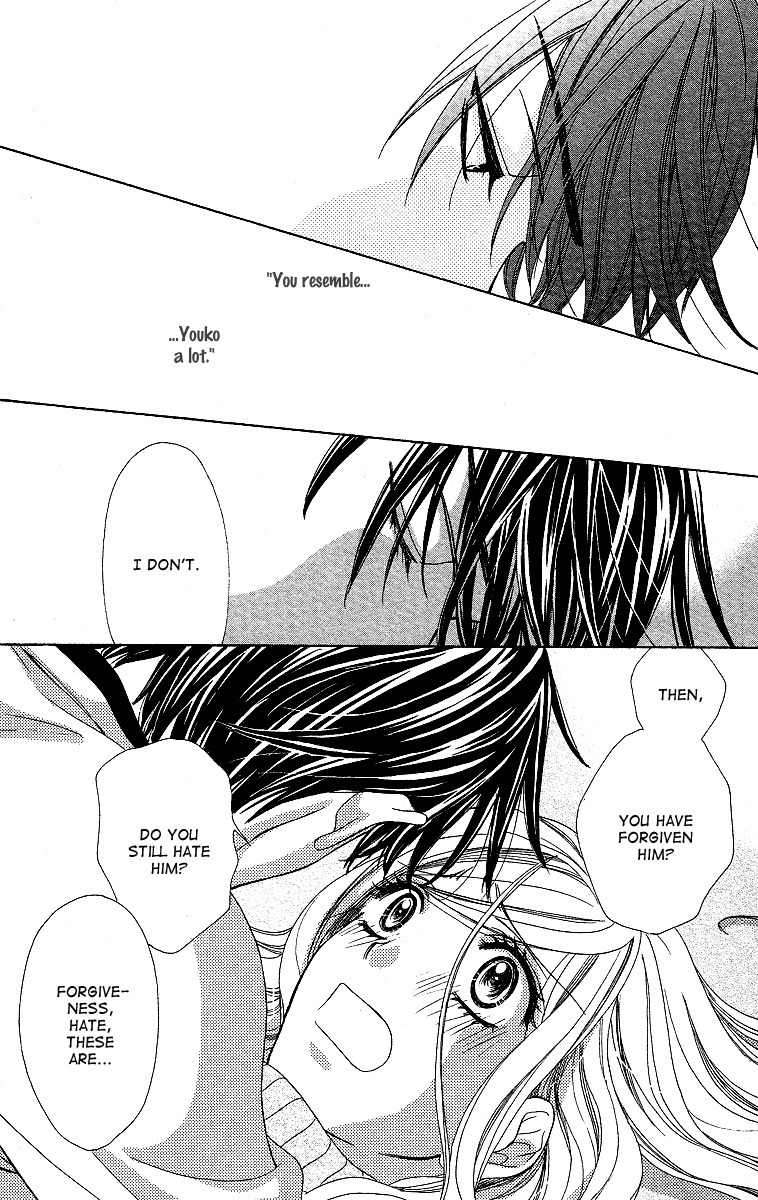 Hapi Mari Chapter 35 page 30 - Chapter 35