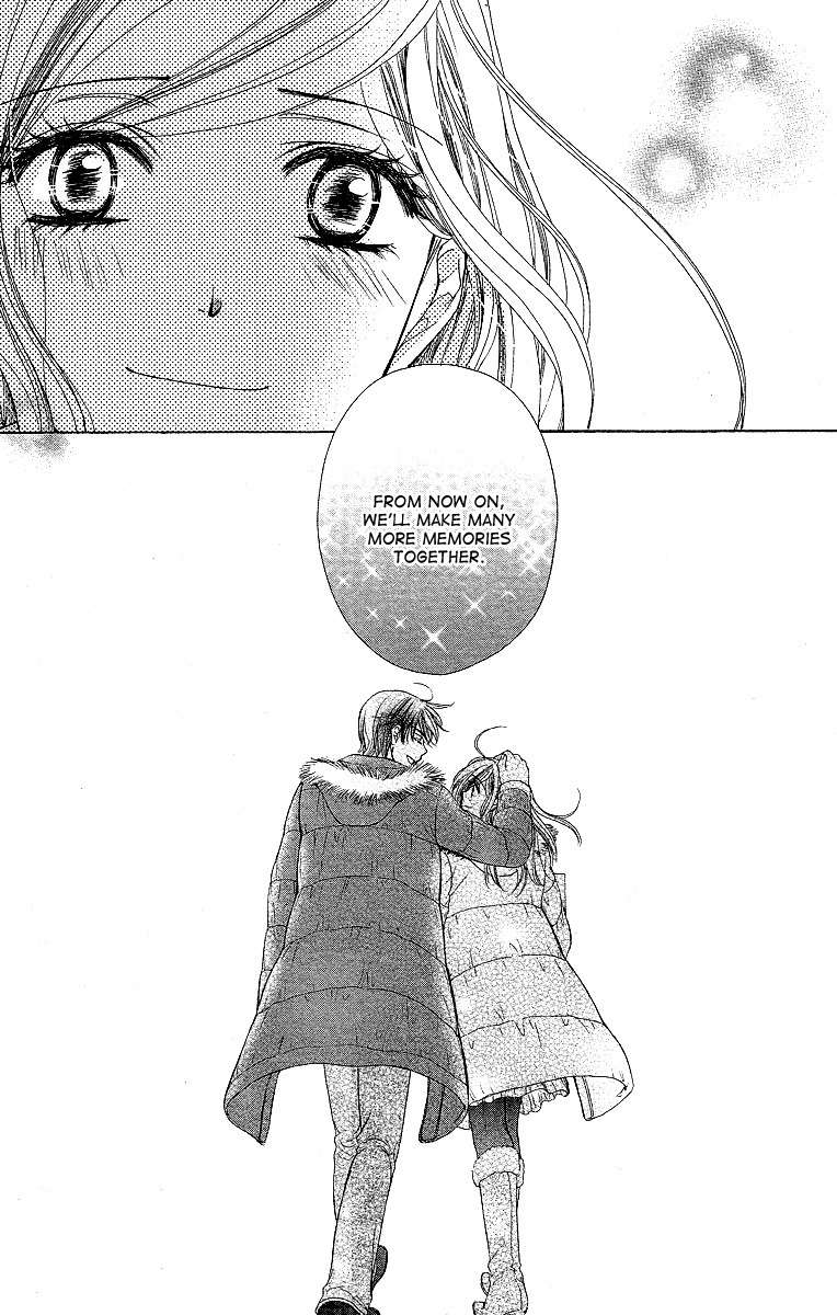 Hapi Mari Chapter 35 page 38 - Chapter 35