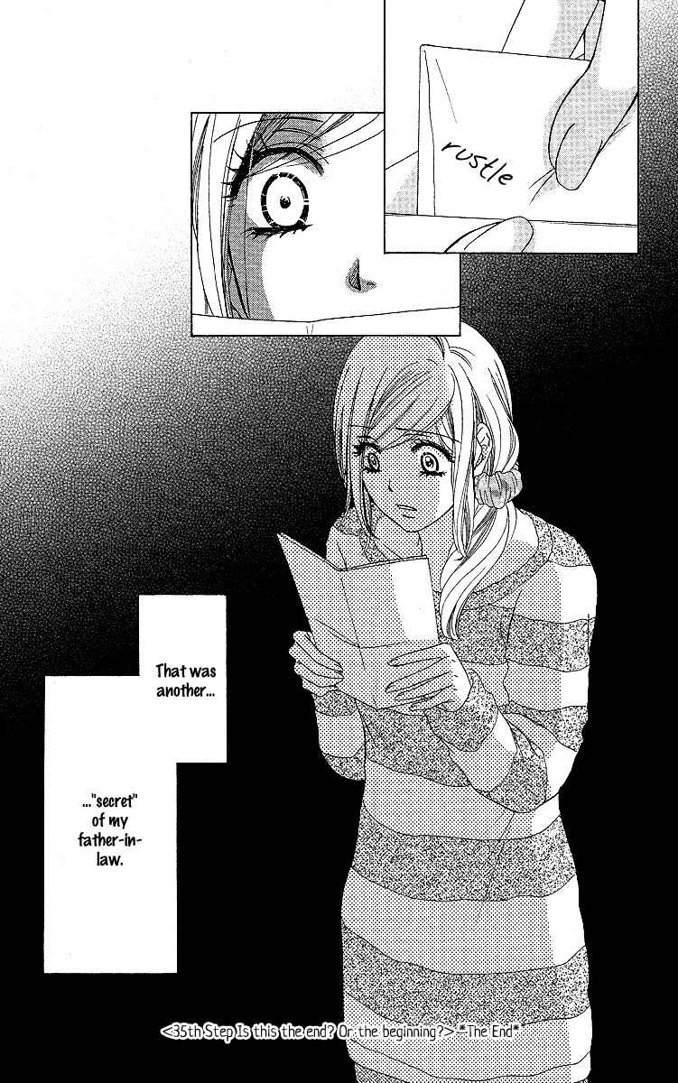 Hapi Mari Chapter 35 page 41 - Chapter 35