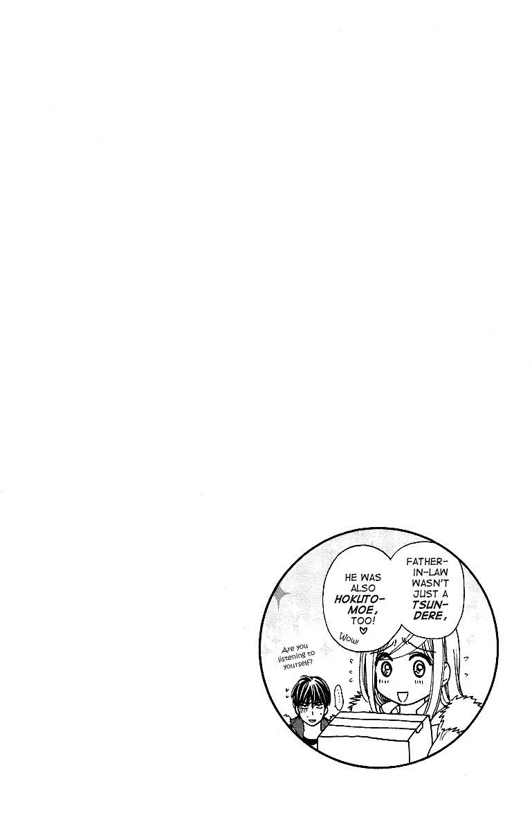 Hapi Mari Chapter 35 page 42 - Chapter 35