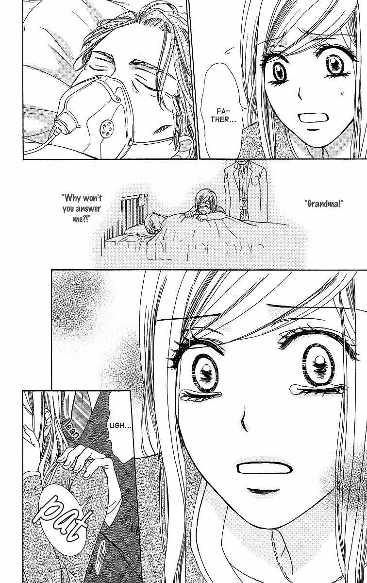 Hapi Mari Chapter 35 page 8 - Chapter 35