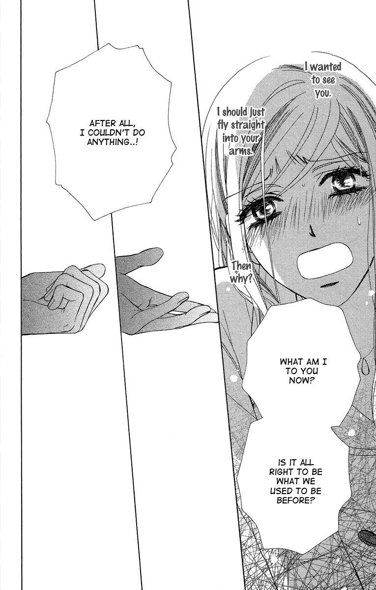 Hapi Mari Chapter 39 page 19 - Chapter 39