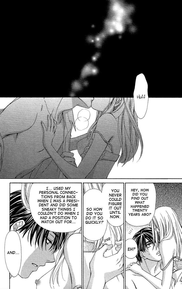 Hapi Mari Chapter 39 page 26 - Chapter 39
