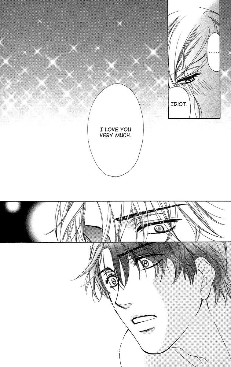 Hapi Mari Chapter 39 page 33 - Chapter 39