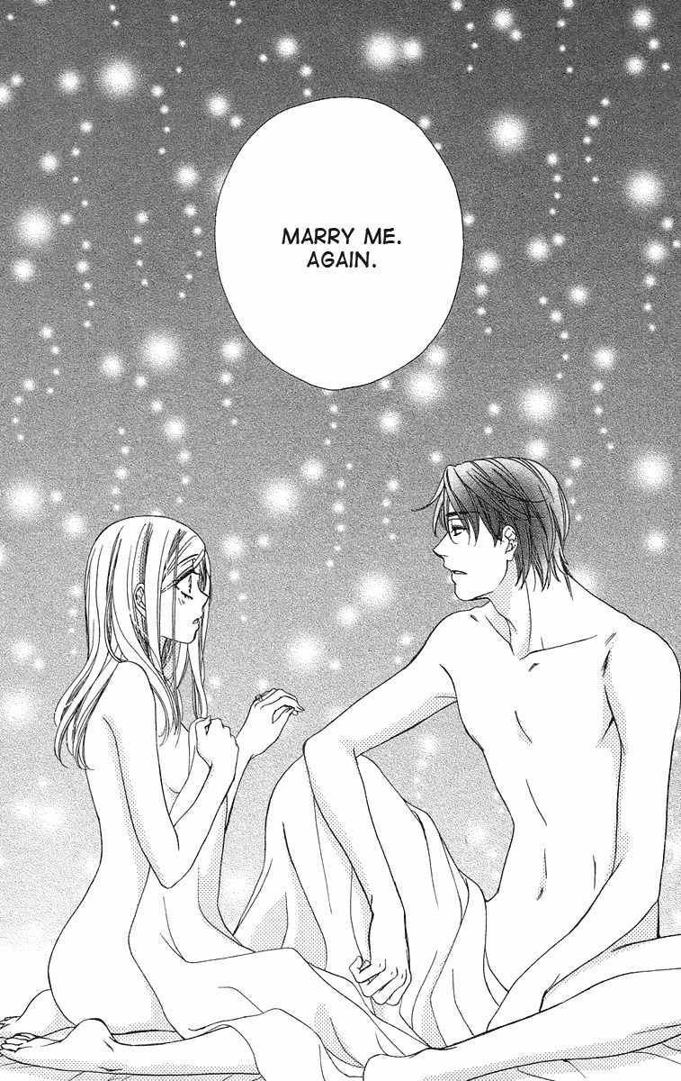 Hapi Mari Chapter 39 page 38 - Chapter 39