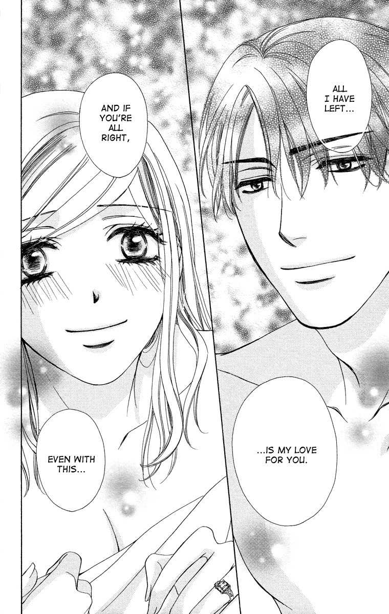 Hapi Mari Chapter 39 page 40 - Chapter 39