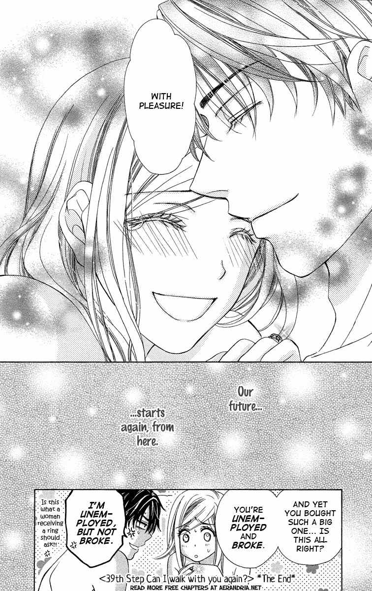 Hapi Mari Chapter 39 page 41 - Chapter 39