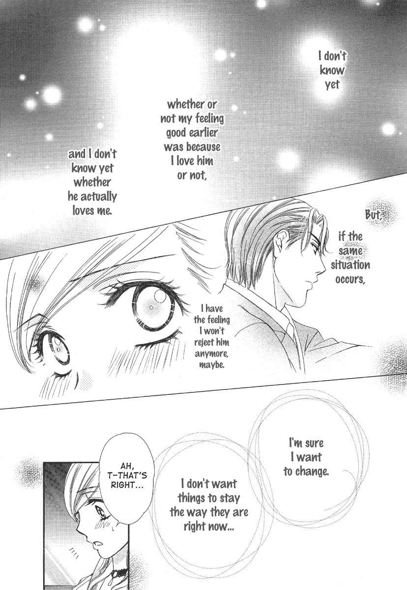 Hapi Mari Chapter 4 page 40 - Chapter 4