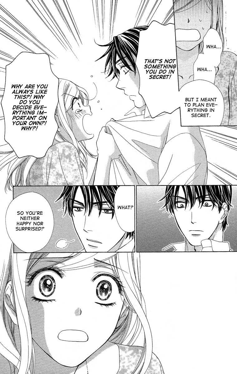 Hapi Mari Chapter 40 page 14 - Chapter 40 [END]