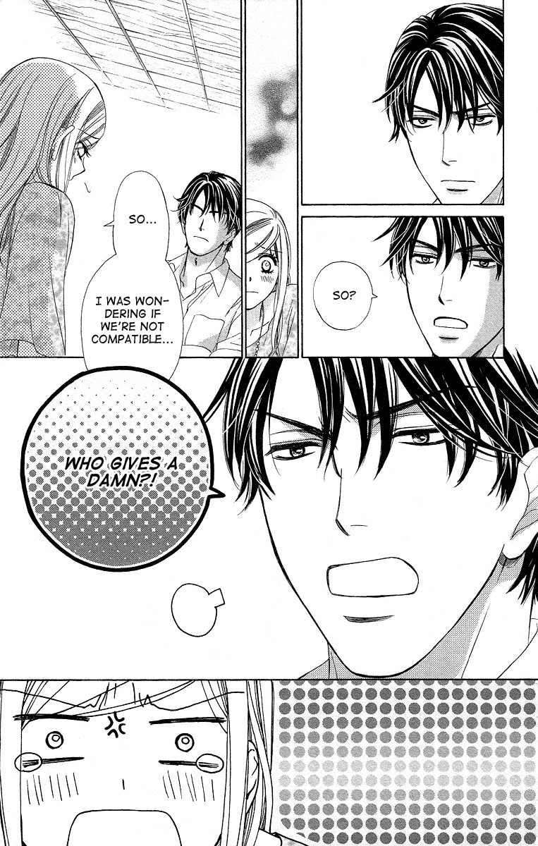 Hapi Mari Chapter 40 page 19 - Chapter 40 [END]
