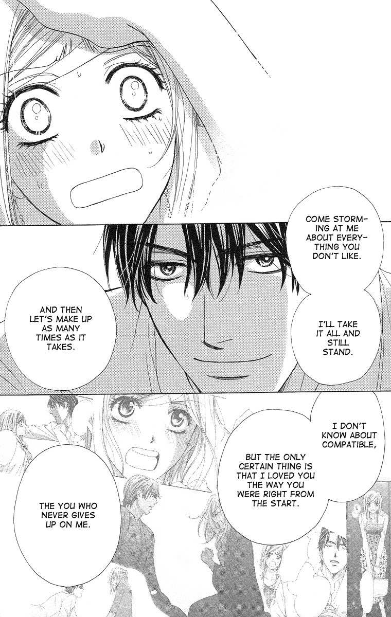 Hapi Mari Chapter 40 page 21 - Chapter 40 [END]