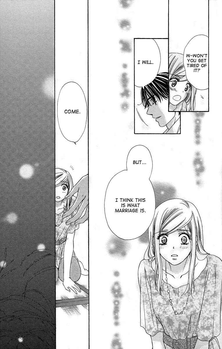 Hapi Mari Chapter 40 page 22 - Chapter 40 [END]