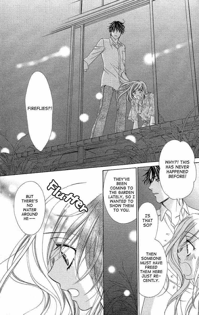 Hapi Mari Chapter 40 page 23 - Chapter 40 [END]