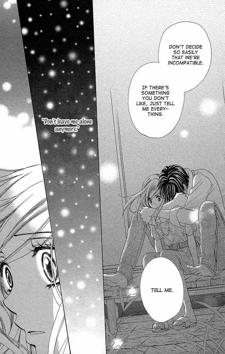 Hapi Mari Chapter 40 page 24 - Chapter 40 [END]