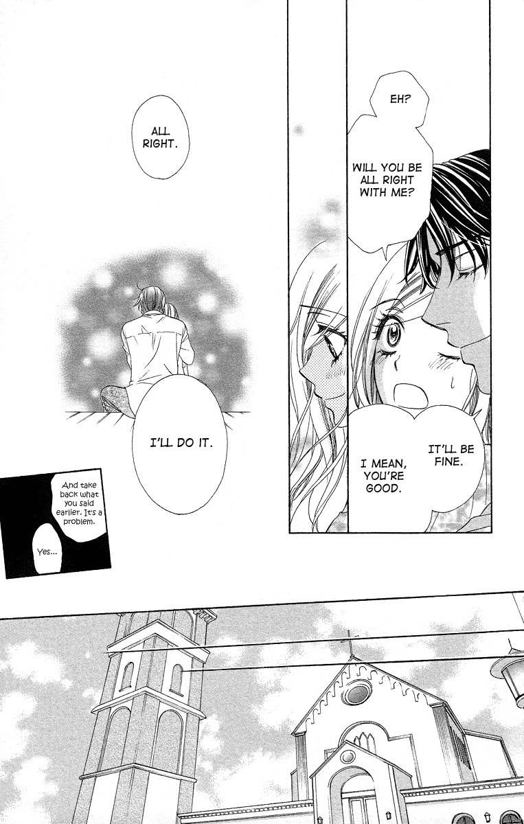 Hapi Mari Chapter 40 page 28 - Chapter 40 [END]