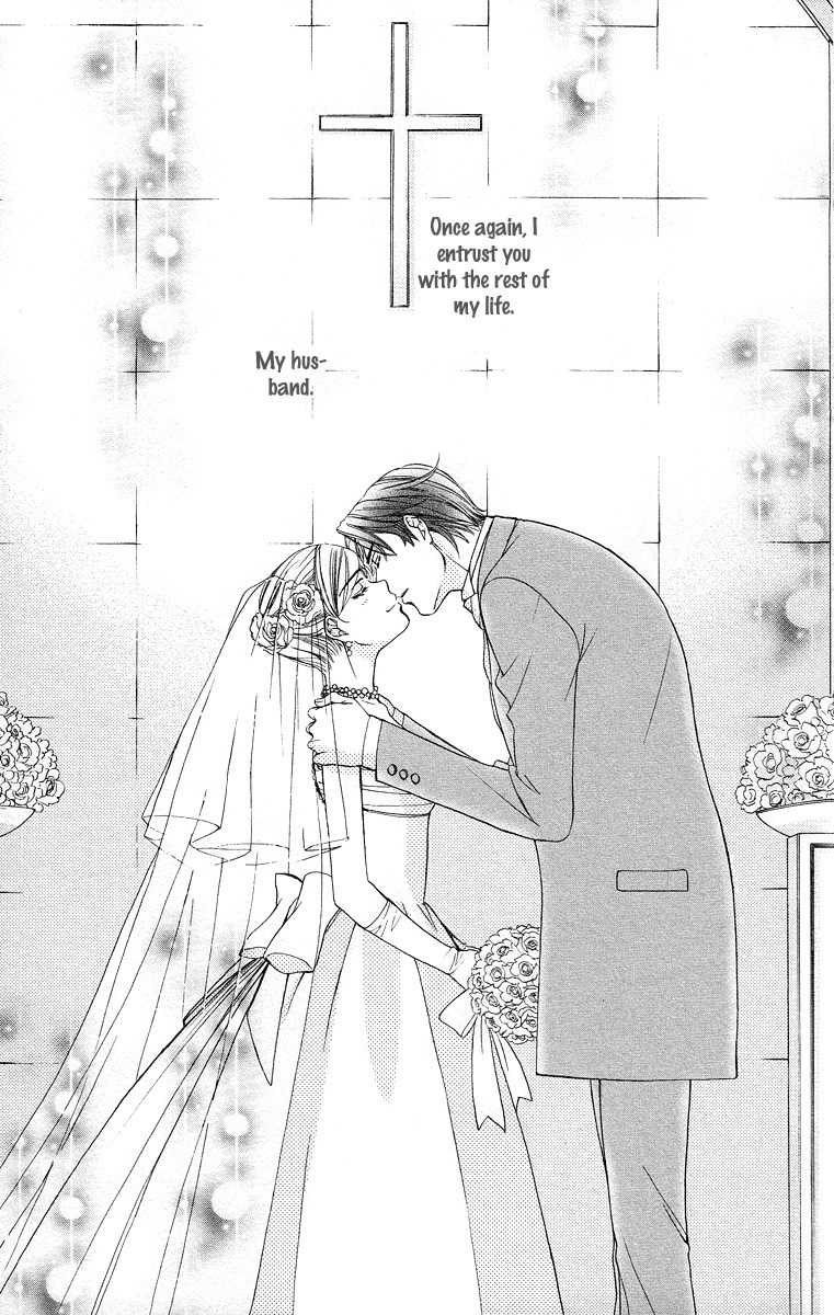 Hapi Mari Chapter 40 page 32 - Chapter 40 [END]