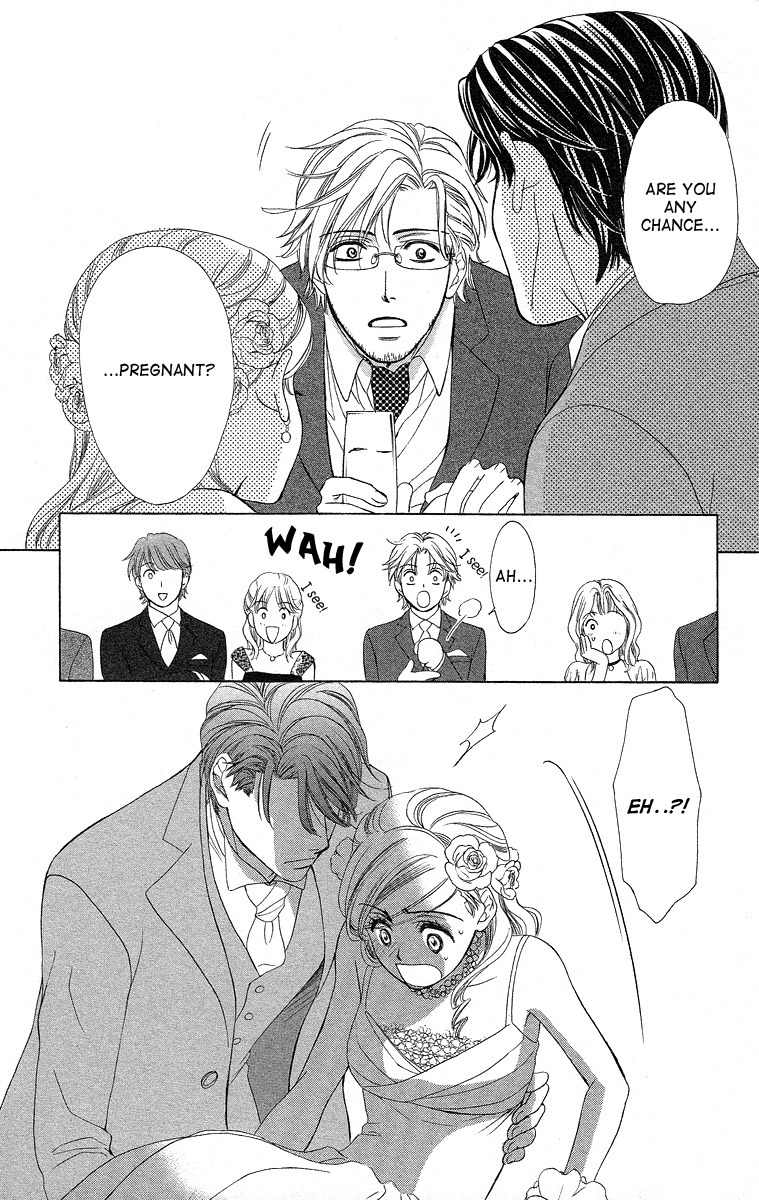 Hapi Mari Chapter 40 page 40 - Chapter 40 [END]