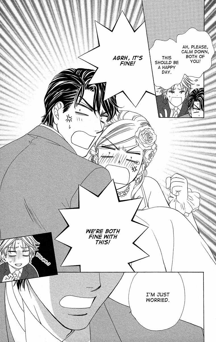 Hapi Mari Chapter 40 page 42 - Chapter 40 [END]