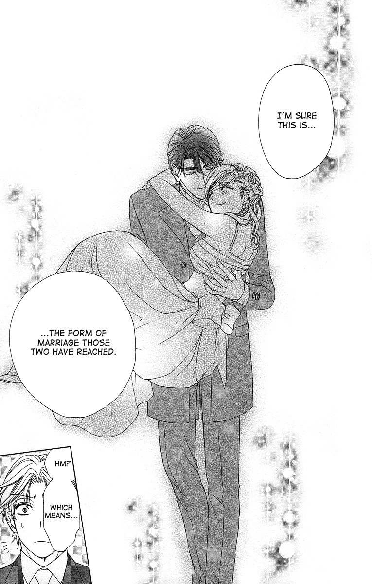 Hapi Mari Chapter 40 page 44 - Chapter 40 [END]