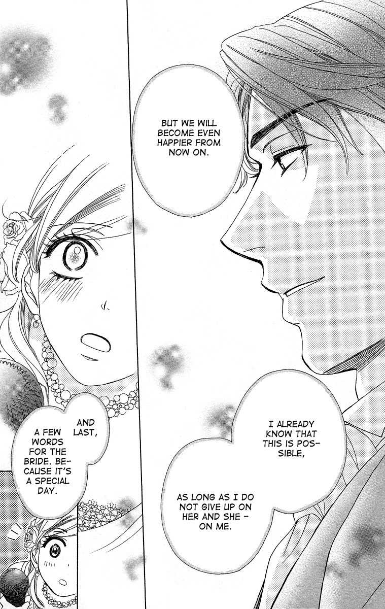 Hapi Mari Chapter 40 page 46 - Chapter 40 [END]
