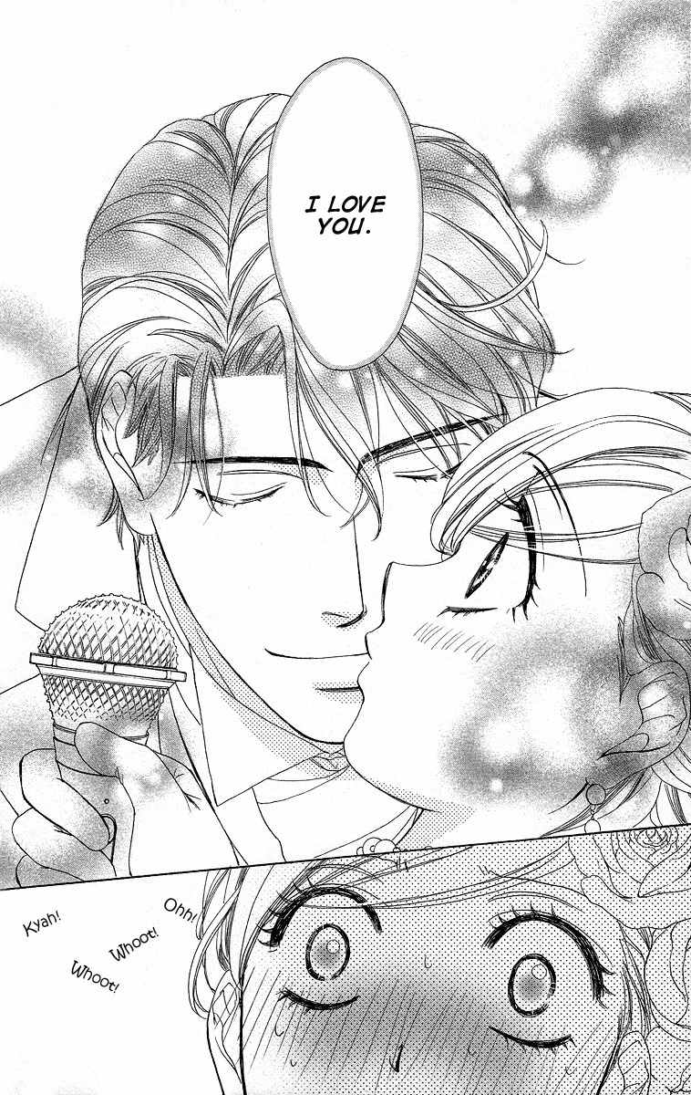 Hapi Mari Chapter 40 page 47 - Chapter 40 [END]