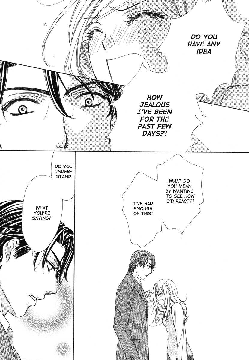 Hapi Mari Chapter 5 page 29 - Chapter 5