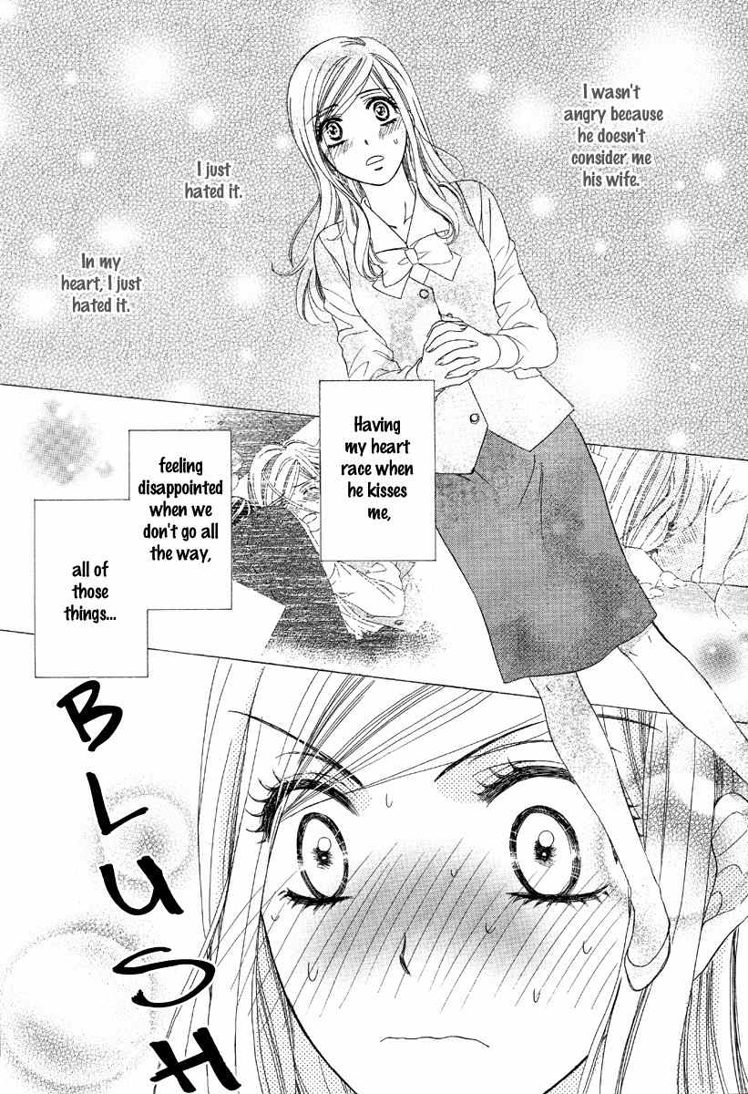 Hapi Mari Chapter 5 page 44 - Chapter 5