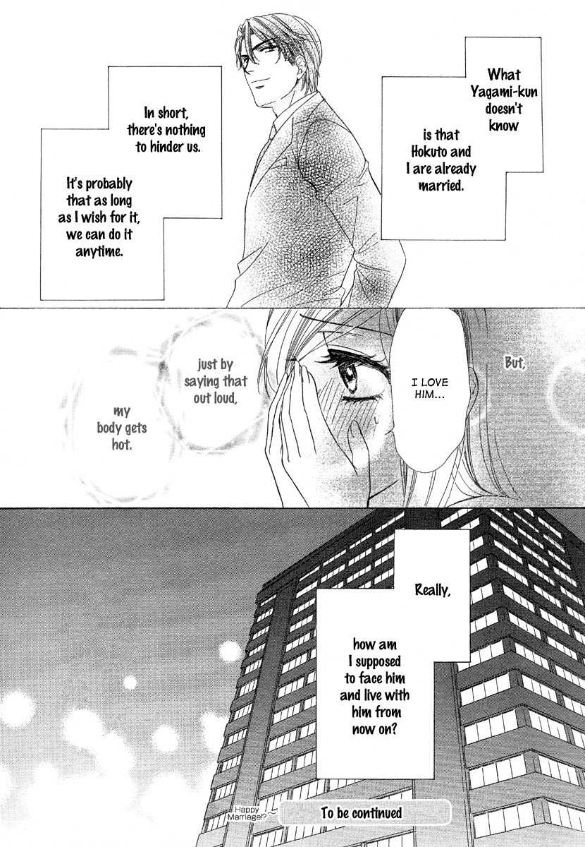 Hapi Mari Chapter 5 page 45 - Chapter 5