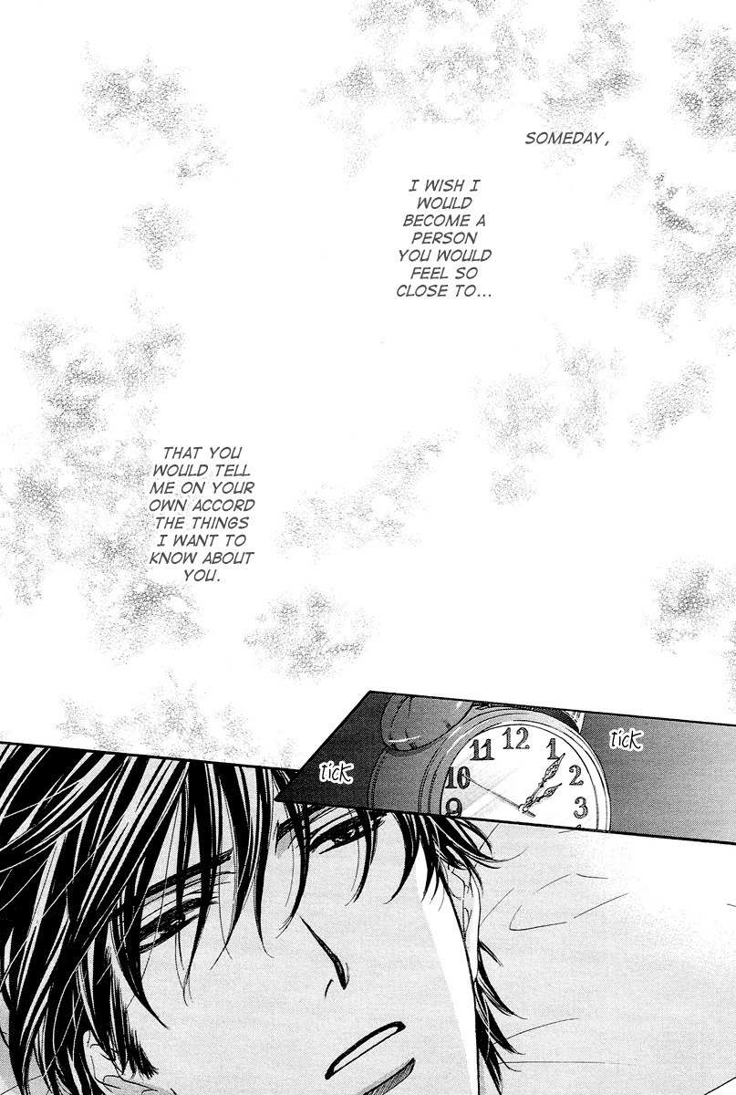 Hapi Mari Chapter 9 page 32 - Chapter 9