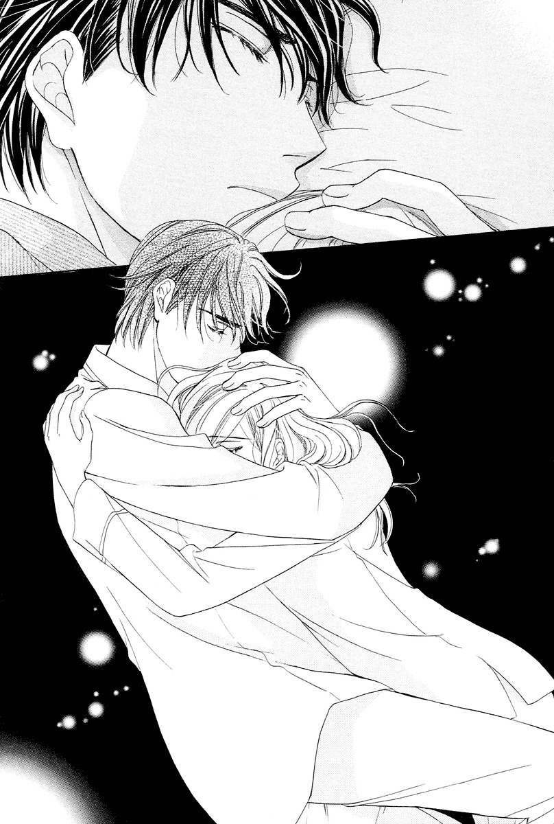 Hapi Mari Chapter 9 page 38 - Chapter 9