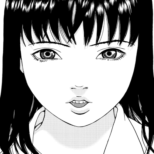 Happiness (FURUYA Usamaru) Chapter 1: Teased and Stepped On, What Blooms is a Passionate Flower cover