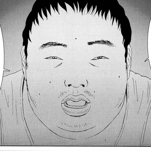 Happiness (FURUYA Usamaru) Chapter 2: Lolita #7 cover