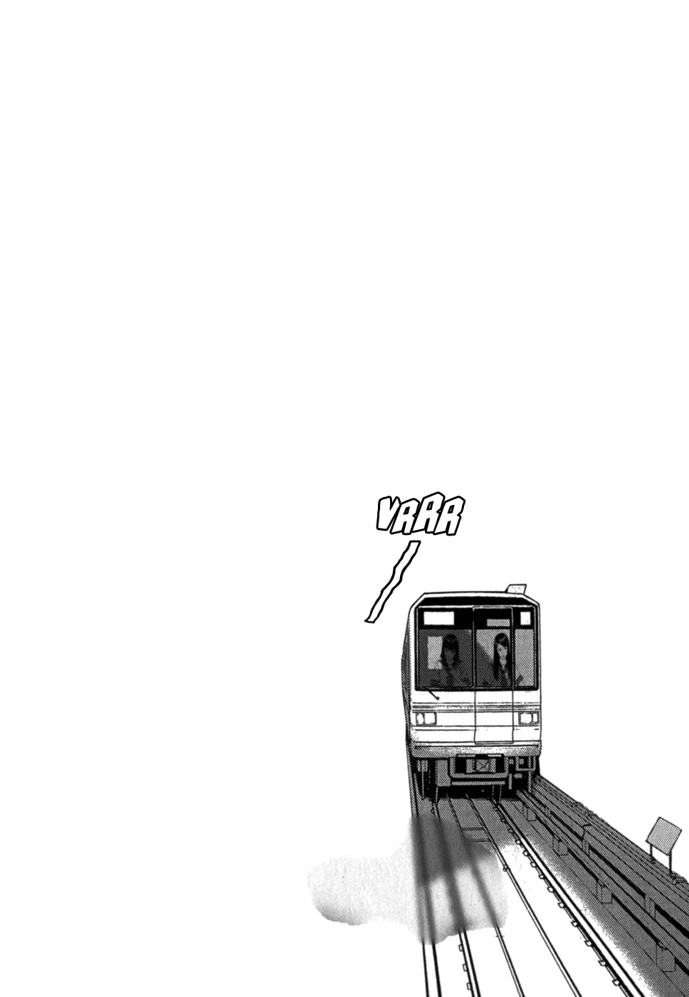 Happiness (FURUYA Usamaru) Chapter 3 page 35 - Chapter 3: Song of the Devil