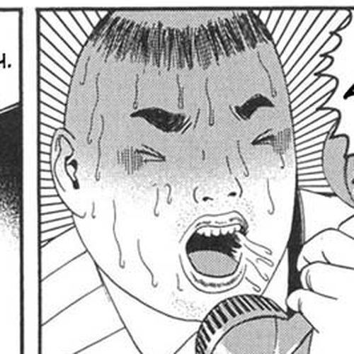 Happiness (FURUYA Usamaru) Chapter 9: Underground Doll cover